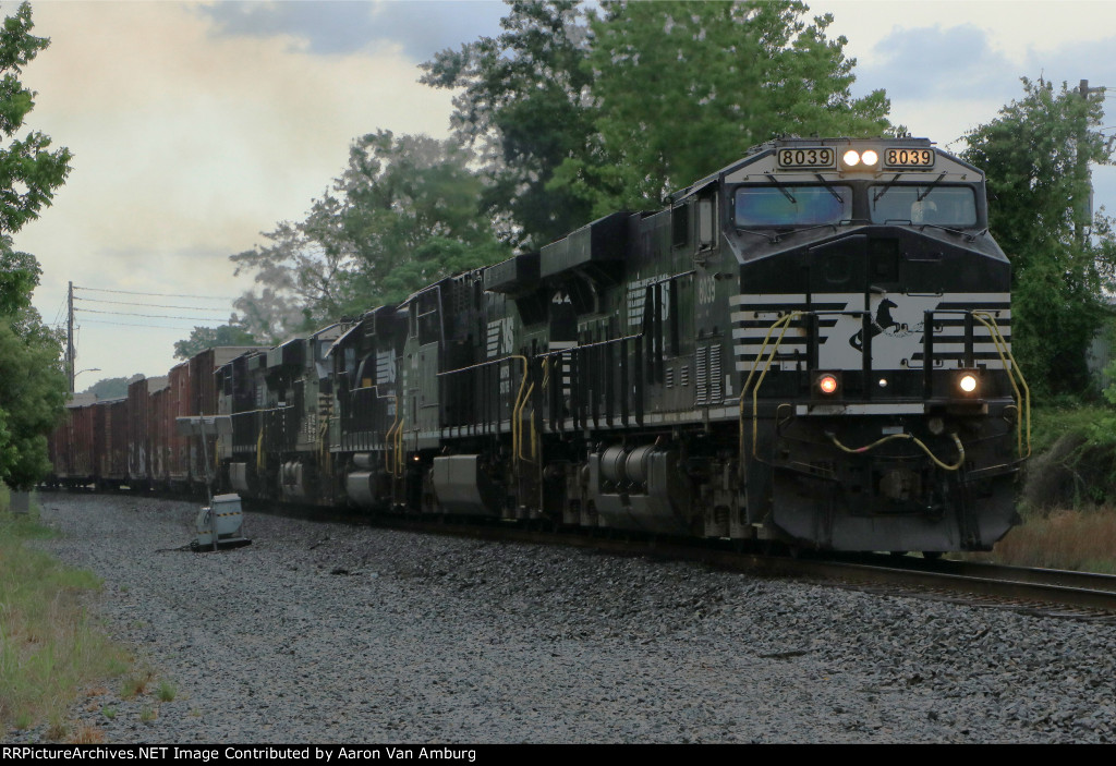 NS 330